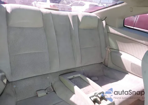 2003 Infiniti G35 from USA, damaged, VIN JNKCV54E43M219525